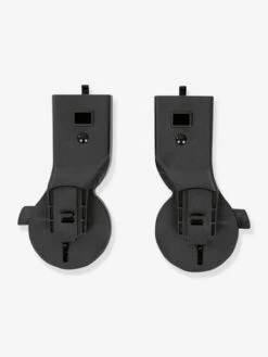 Adaptateurs Fast-In Pour Poussette CHICCO One4Ever Noir - Chicco