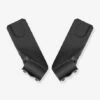 Adaptateurs Siège-auto Coque Pour Poussettes Cybex Eezy S Black - Cybex