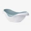 Baignoire BEABA Camélé'o Green Blue - Beaba -Produits Pour Bébé baignoire beaba cameleo