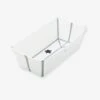 Baignoire Flexi Bath STOKKE Vert - Stokke -Produits Pour Bébé baignoire flexi bath stokke