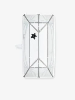 Baignoire Flexi Bath STOKKE Vert - Stokke -Produits Pour Bébé baignoire flexi bath stokke 3