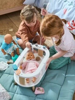 Devant -Produits Pour Bébé baignoire poupon plexibois fsc 1