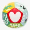 Balle éducative Jungle - BABYTOLOVE Multicolore - Baby To Love -Produits Pour Bébé balle educative jungle babytolove
