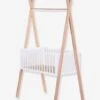 Berceau Tipi évolutif CHILDHOME Naturel/blanc - Childhome -Produits Pour Bébé berceau tipi evolutif childhome