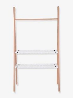 Berceau Tipi évolutif CHILDHOME Naturel/blanc - Childhome -Produits Pour Bébé berceau tipi evolutif childhome 3