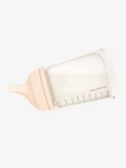 Biberon Spécial Allaitement Zéro Zéro® SUAVINEX - 180ml Peau - Suavinex -Produits Pour Bébé biberon special allaitement zero zero suavinex 180ml 3