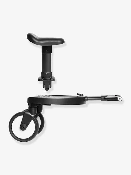 Board YOYO BABYZEN Noir - Babyzen 4 Board YOYO BABYZEN Noir - Babyzen – Image 2