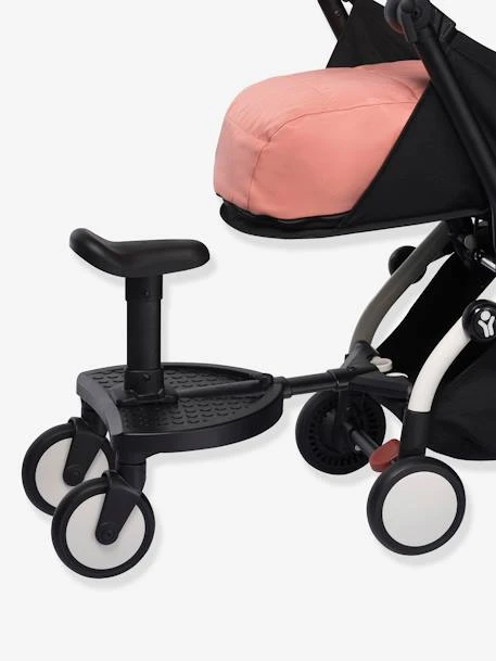 Board YOYO BABYZEN Noir - Babyzen 5 Board YOYO BABYZEN Noir - Babyzen – Image 3