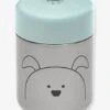 Boîte à Lunch Thermos Repas LÄSSIG Little Chums Menthe/chien - Lassig -Produits Pour Bébé boite a lunch thermos repas lassig little chums