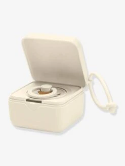 Boîte à Tétine BIBS Ivoire - Bibs