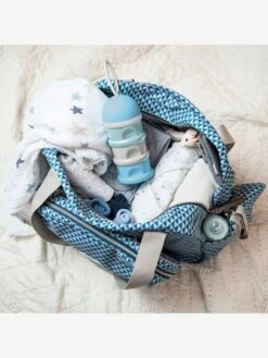 Boîte Doseuse De Lait BEABA Light/ Dark Mist - Beaba -Produits Pour Bébé boite doseuse de lait beaba 2