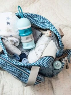 Boîte Doseuse De Lait BEABA Light/ Dark Mist - Beaba -Produits Pour Bébé boite doseuse de lait beaba 3