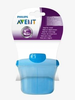 Boite Doseuse De Lait Philips AVENT Bleu - Philips Avent -Produits Pour Bébé boite doseuse de lait philips avent 3