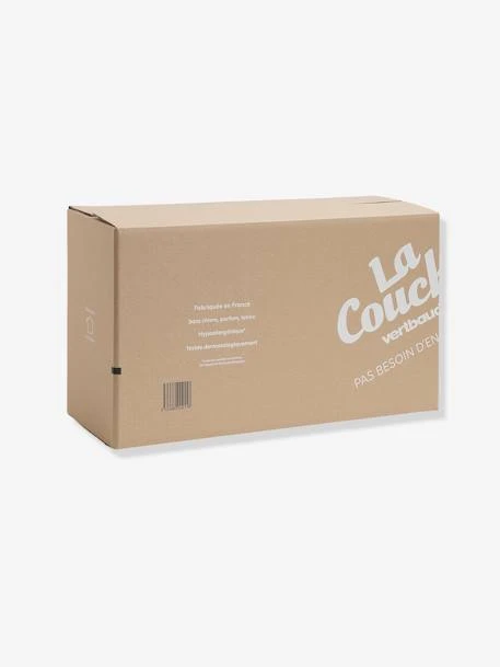 Box De 6 Paquets De 25 Couches T5 (de 11 à 25 Kgs) VERTBAUDET Blanc - Vertbaudet 6 Box De 6 Paquets De 25 Couches T5 (de 11 à 25 Kgs) VERTBAUDET Blanc - Vertbaudet – Image 4