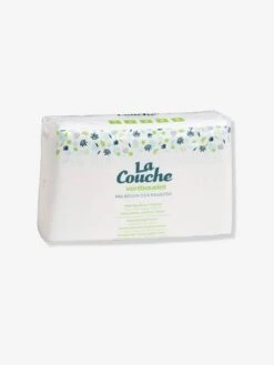 Box De 6 Paquets De 35 Couches T2 (de 3 à 6 Kgs) VERTBAUDET Blanc - Vertbaudet -Produits Pour Bébé box de 6 paquets de 35 couches t2 de 3 a 6 kgs vertbaudet 5