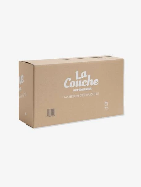 Box De 8 Paquets De 27 Couches T1 (de 2 à 5 Kgs) VERTBAUDET Blanc - Vertbaudet 8 Box De 8 Paquets De 27 Couches T1 (de 2 à 5 Kgs) VERTBAUDET Blanc - Vertbaudet – Image 6