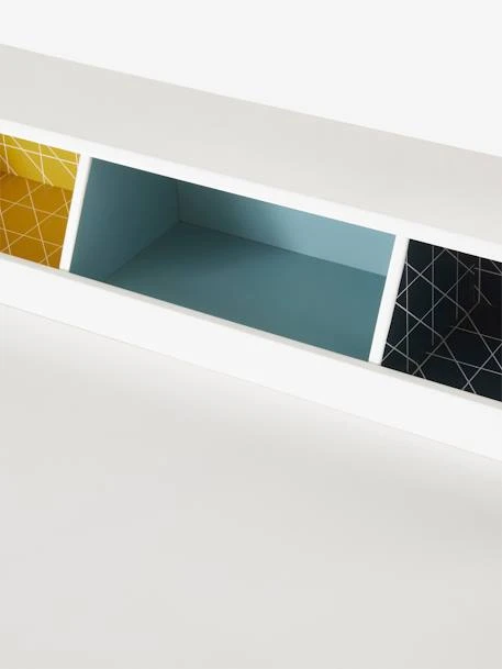 Bureau Maternelle LIGNE FUNNY Bleu - Vertbaudet 8 Bureau Maternelle LIGNE FUNNY Bleu - Vertbaudet – Image 6