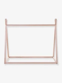 Cadre De Lit Tipi CHILDHOME 70 X 140 Cm Naturel - Childhome 11 Cadre De Lit Tipi CHILDHOME 70 X 140 Cm Naturel - Childhome -Produits Pour Bébé cadre de lit tipi childhome 70 x 140 cm 3