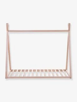 Cadre De Lit Tipi CHILDHOME 70 X 140 Cm Naturel - Childhome 12 Cadre De Lit Tipi CHILDHOME 70 X 140 Cm Naturel - Childhome -Produits Pour Bébé cadre de lit tipi childhome 70 x 140 cm 4