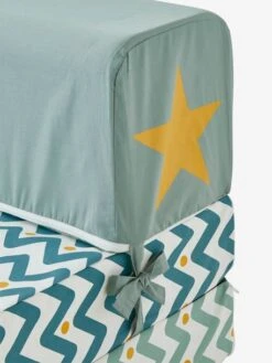 Chauffeuse Scarabée Bleu - Vertbaudet -Produits Pour Bébé chauffeuse scarabee 3