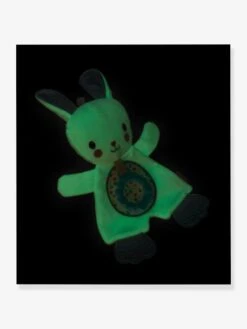 Coffret D'éveil Lapin - INFANTINO Gris - Infantino -Produits Pour Bébé coffret deveil lapin infantino 2