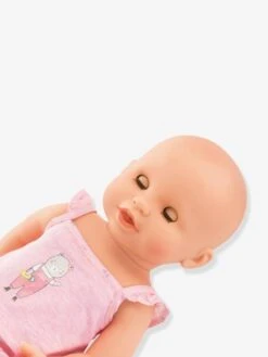 Coffret Emma Fait Pipi COROLLE Rose - Corolle -Produits Pour Bébé coffret emma fait pipi corolle 3