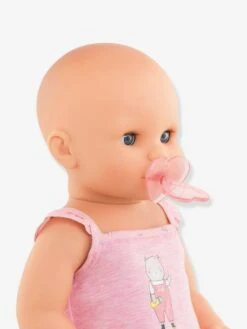 Coffret Emma Fait Pipi COROLLE Rose - Corolle -Produits Pour Bébé coffret emma fait pipi corolle 4