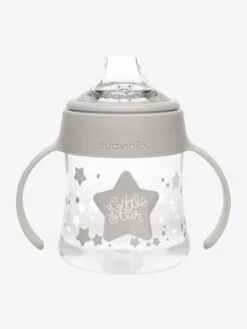 Coffret My Essentials SUAVINEX Rose - Suavinex -Produits Pour Bébé coffret my essentials suavinex 4