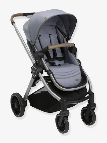 Combiné Trio Best Friend Pro Comfort I-Size CHICCO Silverleaf - Chicco 4 Combiné Trio Best Friend Pro Comfort I-Size CHICCO Silverleaf - Chicco – Image 2