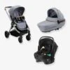 Combiné Trio Best Friend Pro Comfort I-Size CHICCO Silverleaf - Chicco -Produits Pour Bébé combine trio best friend pro comfort i size chicco