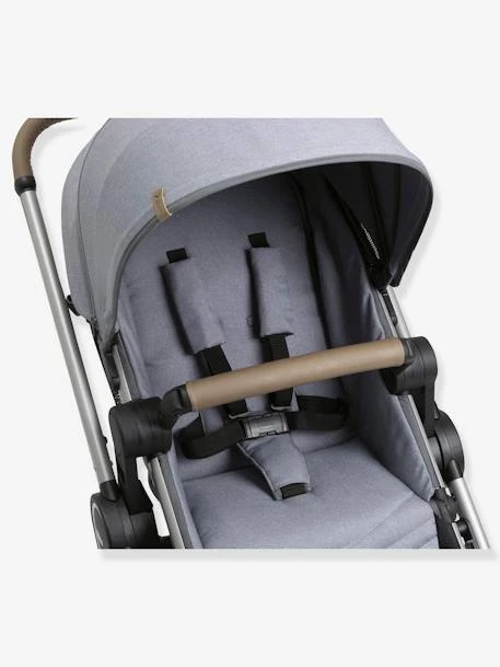 Combiné Trio Best Friend Pro Comfort I-Size CHICCO Silverleaf - Chicco 7 Combiné Trio Best Friend Pro Comfort I-Size CHICCO Silverleaf - Chicco – Image 5