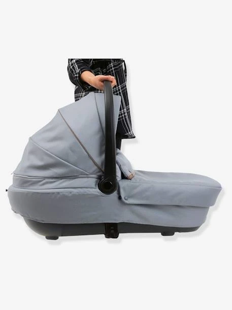 Combiné Trio Best Friend Pro Comfort I-Size CHICCO Silverleaf - Chicco 8 Combiné Trio Best Friend Pro Comfort I-Size CHICCO Silverleaf - Chicco – Image 6