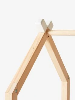 Commode Penderie Coconut Blanc - Vertbaudet -Produits Pour Bébé commode penderie coconut 4