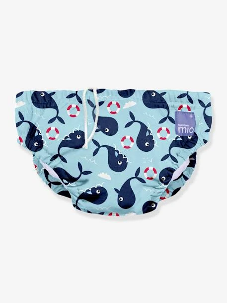 Couche De Bain Lavable 1-2 Ans (9-12 Kg) BAMBINO MIO Baie Des Baleines - Bambino Mio 8 Couche De Bain Lavable 1-2 Ans (9-12 Kg) BAMBINO MIO Baie Des Baleines - Bambino Mio – Image 6