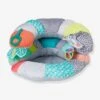Coussin 2 En 1 Evolutif - INFANTINO Multicolore - Infantino 1 Coussin 2 En 1 Evolutif - INFANTINO Multicolore - Infantino -Produits Pour Bébé coussin 2 en 1 evolutif infantino