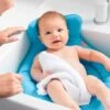 Coussin Baigneur Moby Pour évier De Skip Hop Bleu - Skip Hop -Produits Pour Bébé coussin baigneur moby pour evier de skip hop