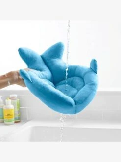 Coussin Baigneur Moby Pour évier De Skip Hop Bleu - Skip Hop -Produits Pour Bébé coussin baigneur moby pour evier de skip hop 3