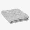 Couverture En Microfibre Imprimée étoiles Gris Clair - Vertbaudet 1 Couverture En Microfibre Imprimée étoiles Gris Clair - Vertbaudet -Produits Pour Bébé couverture en microfibre imprimee etoiles