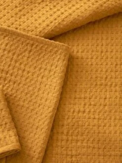 Couvre-lit Nid D'abeille Caramel - Vertbaudet 10 Couvre-lit Nid D'abeille Caramel - Vertbaudet -Produits Pour Bébé couvre lit nid dabeille 2