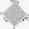 Doudou Carré Mouette - Sailors Bay - LITTLE DUTCH Bleu Grisé - Little Dutch 1 Doudou Carré Mouette - Sailors Bay - LITTLE DUTCH Bleu Grisé - Little Dutch -Produits Pour Bébé doudou carre mouette sailors bay little dutch