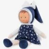 Doudou Miss Nuit Etoilée - COROLLE Bleu - Corolle