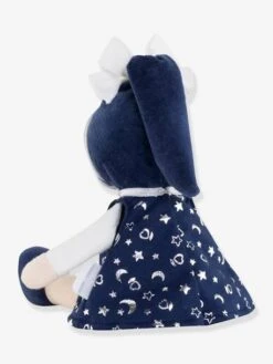 Doudou Miss Nuit Etoilée - COROLLE Bleu - Corolle -Produits Pour Bébé doudou miss nuit etoilee corolle 3