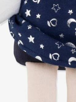 Doudou Miss Nuit Etoilée - COROLLE Bleu - Corolle -Produits Pour Bébé doudou miss nuit etoilee corolle 4