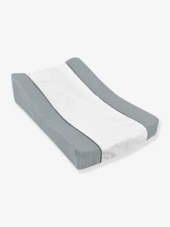 Drap-housse Pour Matelas à Langer BEABA Sofalange Vieux Rose - Beaba -Produits Pour Bébé drap housse pour matelas a langer beaba sofalange 2