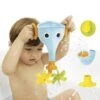 Eléphant De Bain YOOKIDOO Bleu - Toutes Les Marques -Produits Pour Bébé elephant de bain yookidoo