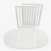 Extension Pour Lit Sleepi Mini STOKKE Blanc - Stokke -Produits Pour Bébé extension pour lit sleepi mini stokke