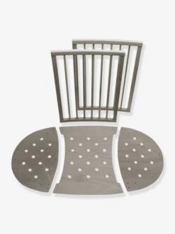 Extension Pour Lit Sleepi Mini STOKKE Blanc - Stokke 8 Extension Pour Lit Sleepi Mini STOKKE Blanc - Stokke -Produits Pour Bébé extension pour lit sleepi mini stokke 2