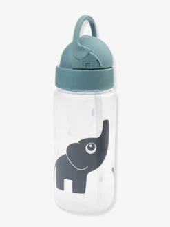 Gourde Avec Paille Rétractable DONE BY DEER Moutarde (raffi) - Done By Deer -Produits Pour Bébé gourde avec paille retractable done by deer 1