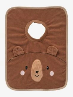 Grand Bavoir à Enfiler Tigre - Vertbaudet