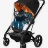 Habillage Pluie Eezy S Twist CYBEX Transparent - Cybex -Produits Pour Bébé habillage pluie eezy s twist cybex